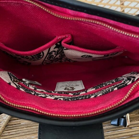 Spartina 449 Strachan Journey Hipster Bag - Picture 5 of 8